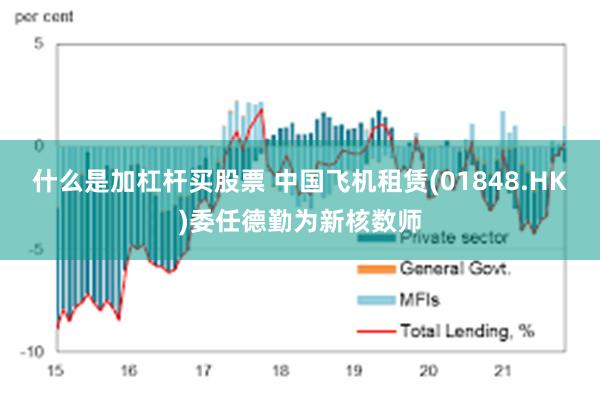 什么是加杠杆买股票 中国飞机租赁(01848.HK)委任德勤为新核数师