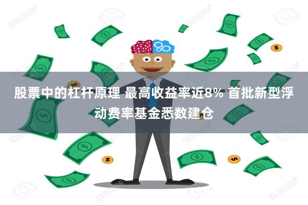 股票中的杠杆原理 最高收益率近8% 首批新型浮动费率基金悉数建仓